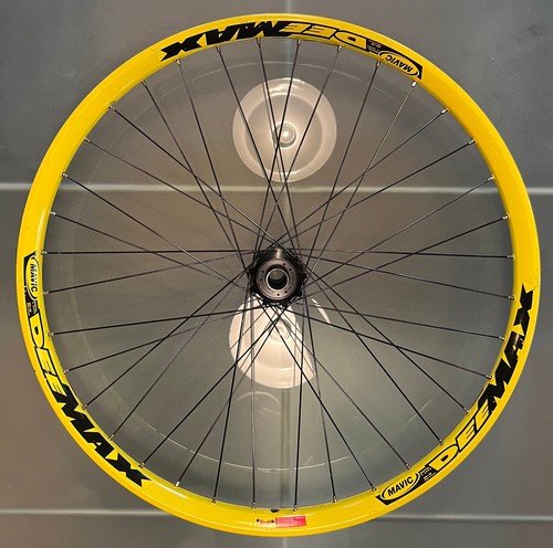 Mavic deemax downhi1 - mavic,
