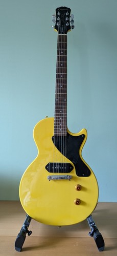 Epiphone les paul 57 - epiphone, '57
