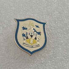 Huddersfield Town Badge