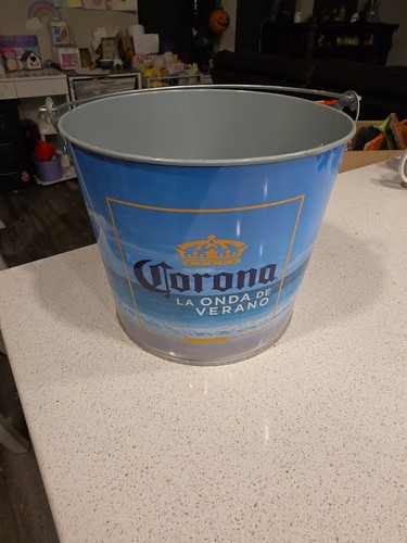 Corona summer vibes - corona, de