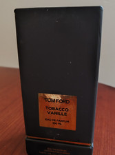 Empty Box EDP Tom Ford Tobacco