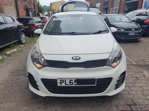 Kia rio mk3 - , p