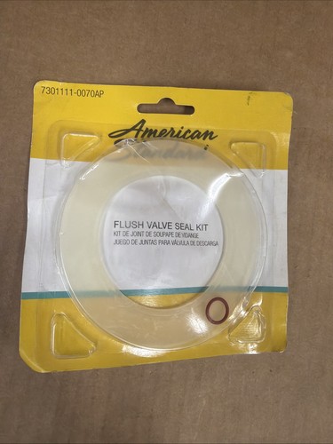 American standard - american,