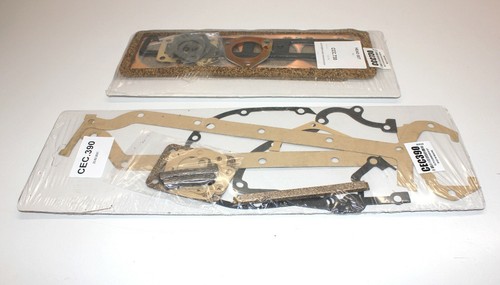 Full engine gasket - engine,