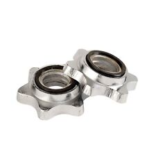 York 1 Inch Spinlock Collars