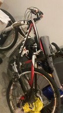 Scott spark full suspension - 30,