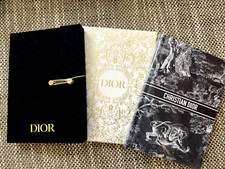 Notebook a set of 3 NEW