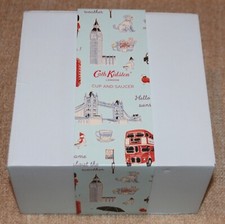 CATH KIDSTON LONDON CHINA CUP