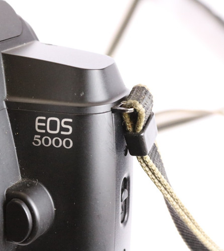 Canon eos 5000 35mm - eos, slr