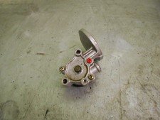 kawasaki  zx 750a  oil  pump