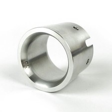 Weber 40 DCOE carb choke