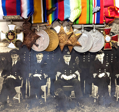 Ww1 dso order anne - ww1,