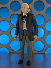 1st Doctor Who 5" Figure First