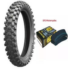 Michelin Tracker Rear Tyre