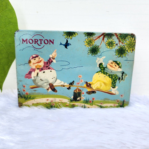 Vintage tweedle dee - vintage,