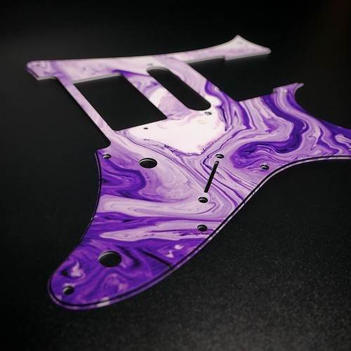 Ibanez series pickguard - pickguard, •