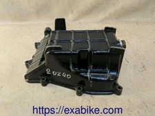 oil cover for Honda VF1000R