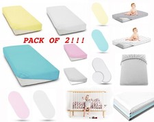Pack sheet 100 cotton - 100%,