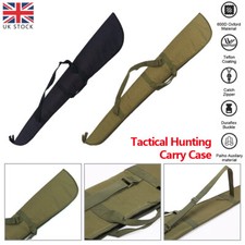 Tactical Hunting Shooting