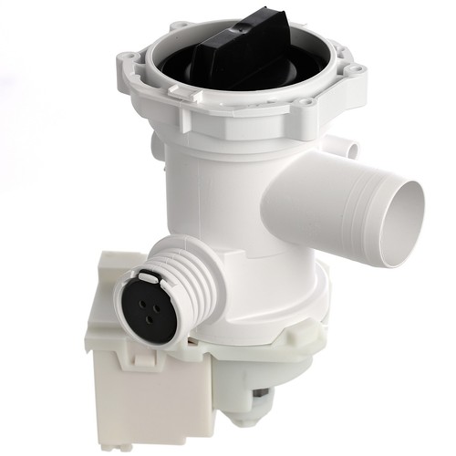 Washing machine water drain - washing,