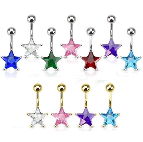 Gem belly bar 200 - gem,
