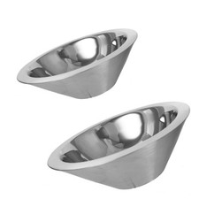 Premium Double Wall Stainless