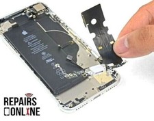iPhone New Charging Port