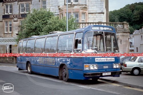 Bus coach photo midland - photo,
