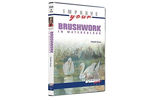 Improve your brushwork - improve,