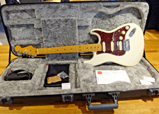 Fender American Ultra