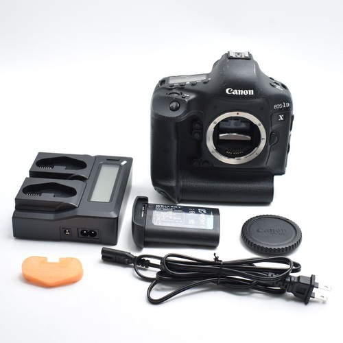 Canon eos digital slr - canon, x
