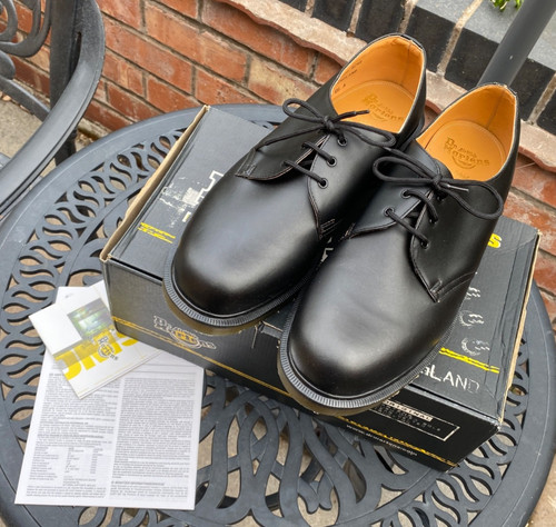 Bnib martens docs - bnib,