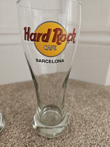 Hard rock cafe pilsner - hard,