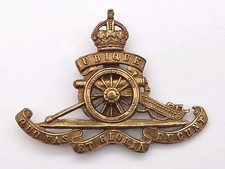 Royal Artillery Original