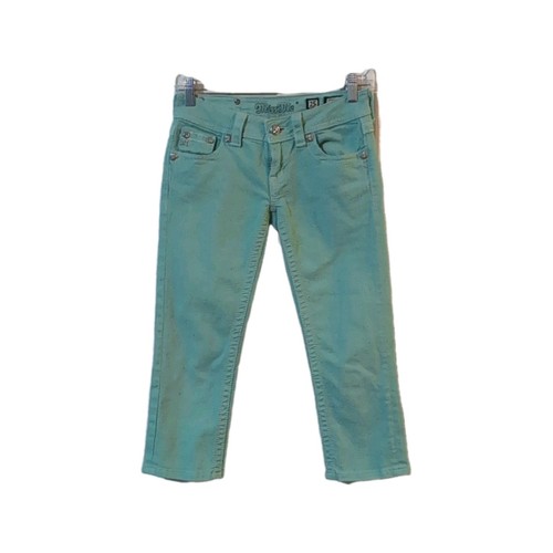 Miss waist turquoise - waist,