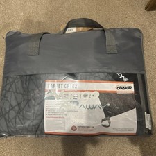 VANGO CP102 WILLOW INSULATED CARPET FOR KELA JURA DRIVE AWAY AWNING