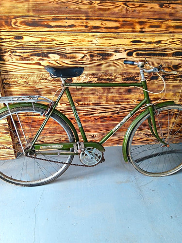 Triumph trafficmaster 1970s - triumph,