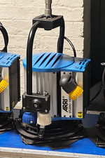 ARRI Studio 1000 Fresnel Lamp