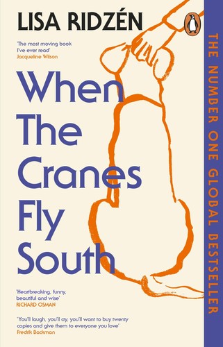 When the cranes - the,