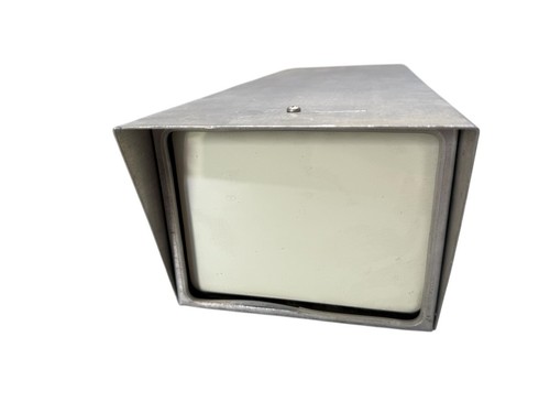Vintage scratch build crt - scratch,