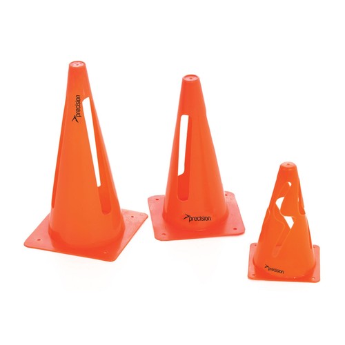 Precision collapsible cones - precision,