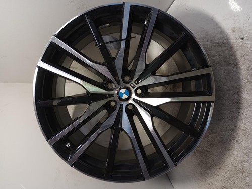 Bmw alloy wheel 36118090014 - alloy,