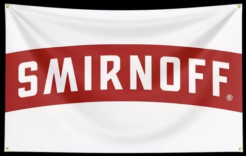 SMIRNOFF/Bar/