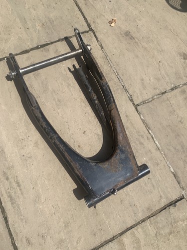Honda cb750fa cb900f swingarm