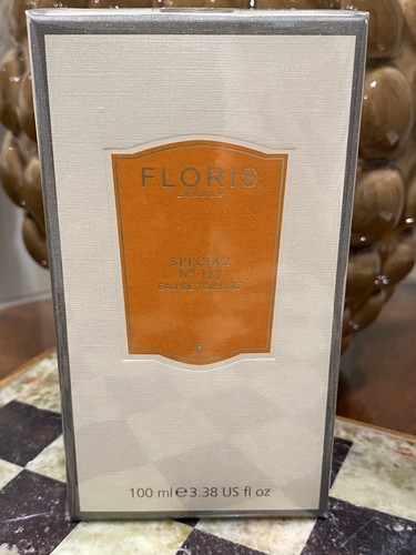 Floris special 127 - floris, 100ml