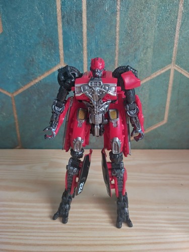 Transformers studio series - studio,