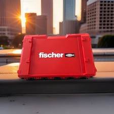 Fischer 560041 FGW90F 1st Fix