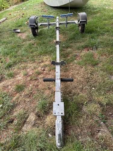 Extreme trailers ext250 - extreme,