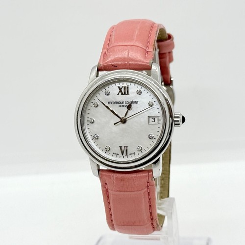 Frederique constant geneve - constant,
