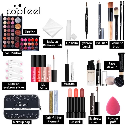 Fantasyday all one - fantasyday, makeup